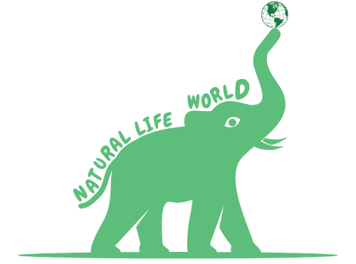 Natural Life World Logo