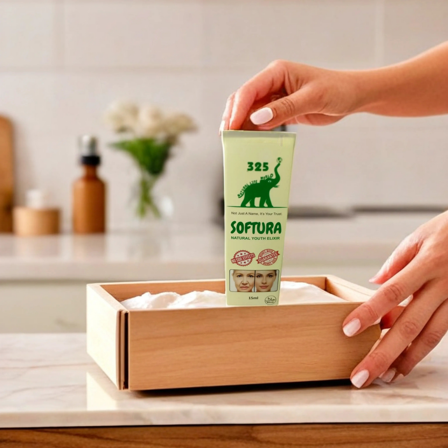 Softura